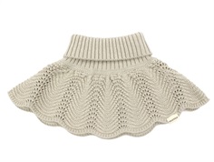 MarMar llama knit neck warmer Alani